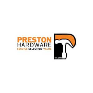 Preston Hardware